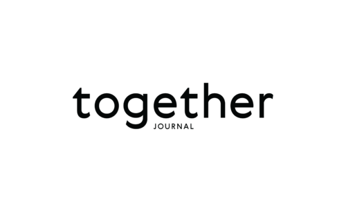 together journal logo