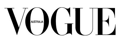 Vogue Australia Logo